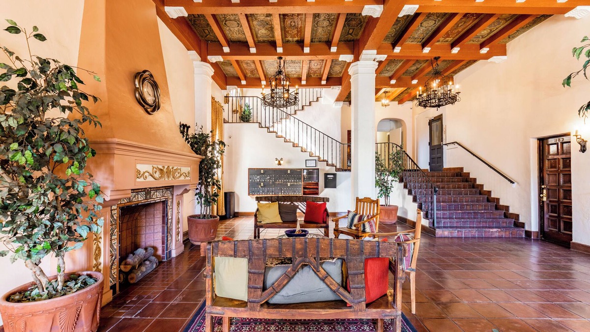 Willmore Apartment | Casa Bonita Apartments
