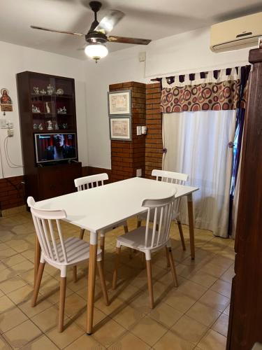 Santa Fe House | Casa Bonita Barrio Sur