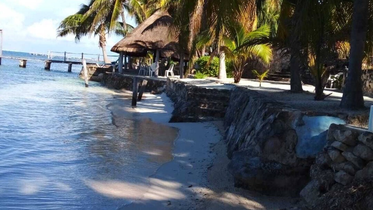 Salina Grande House | Casa Bonita: Casa de 6 Dormitorios Para 12 Personas
