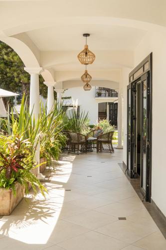 San Felipe Hotel | Casa Bonita Hotel & Luxury Residence