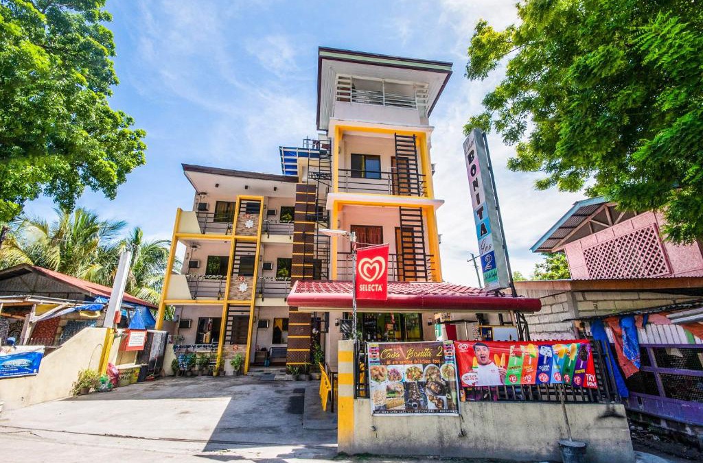 Oslob Hotel | Casa Bonita Inn Oslob