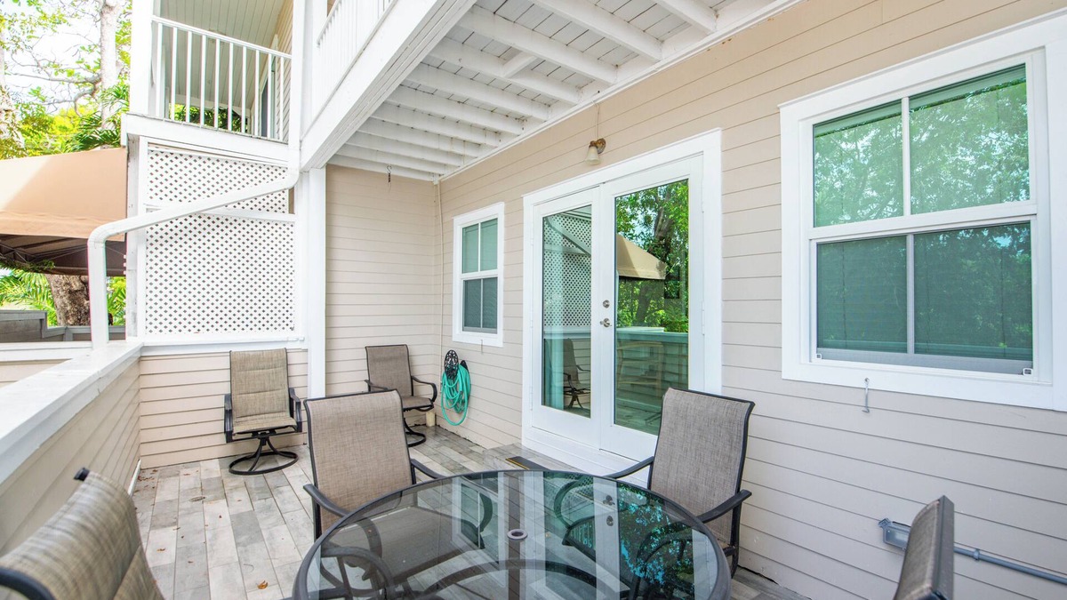 Old Town Condo | Casa Bonita Key West ~ by Rent Key West Vacations
