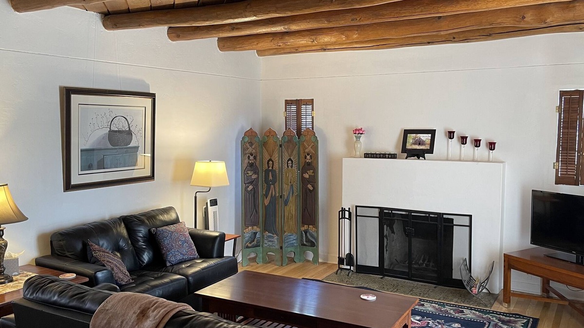 West Old Town House | Casa Bonita located 2 blocks from Old Town