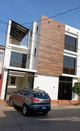 Sucre Apartment | Casa Bonita Lugar de descanso