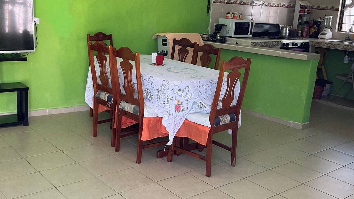 Parras de la Fuente House | CASA BONITA EN PARRAS