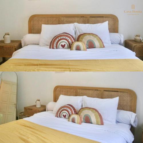 Depok House | Casa Bonita: Stylish, Affordable Home & Mini Pool
