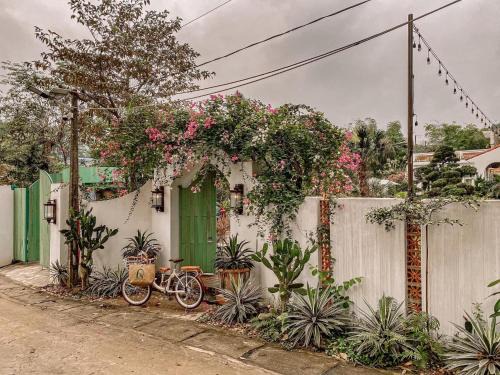 Ba Vi Villa | Casa Bonita - Venuestay