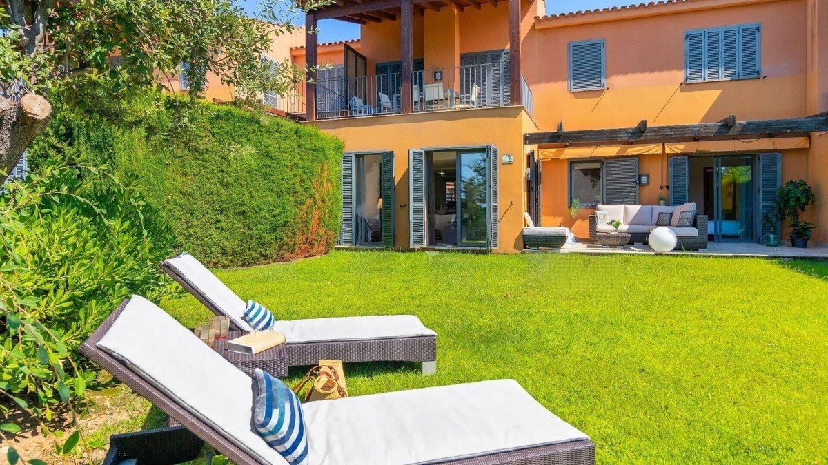 Bonmont Terres Noves Apartment | Casa Bonmont Miami Platja