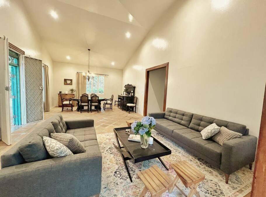 Boquete House | Casa Boquete