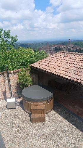Mombaruzzo House | Casa Borgo Bosco by Italita