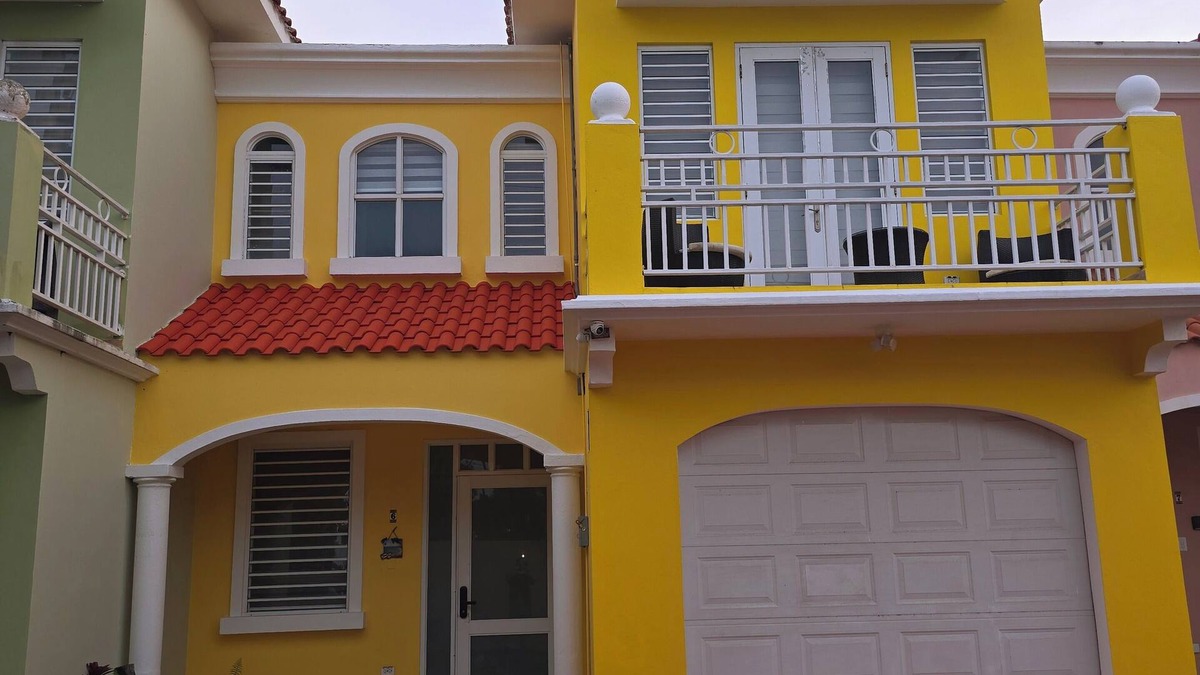 Maleza Baja House | CASA BORINQUEN VACATION RENTAL