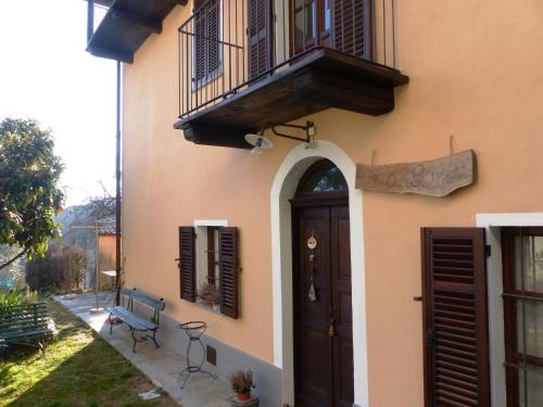 Bioglio Bed & Breakfast | Casa Borio