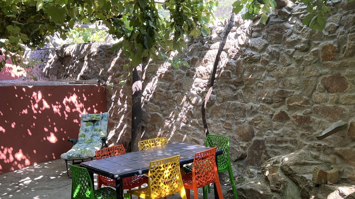 Catoira House | Casa Borrascas