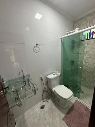 Sao Sebastiao House | Casa bosque