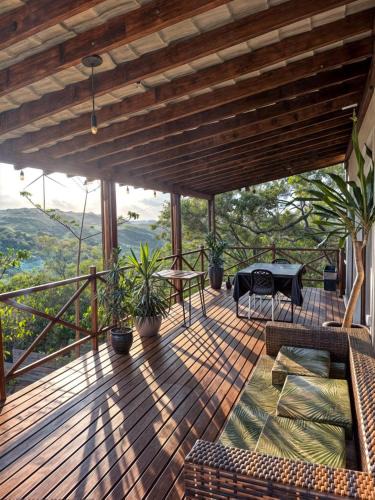 Monte das Gameleiras House | Casa Bouganville