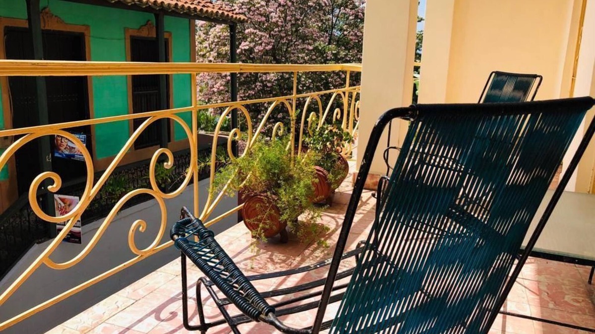 Puerto de Boniato House | Casa Boulevard Santiago de Cuba