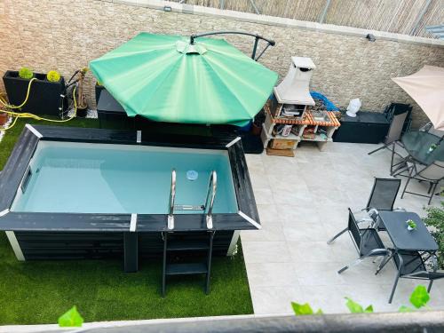 Sarinena House | CASA BOUTIQUE LOS MONEGROS