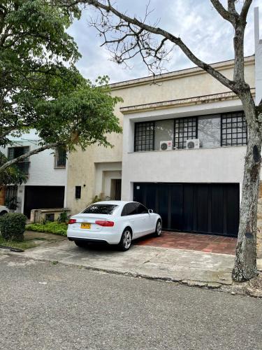 Campestre House | Casa Boutique