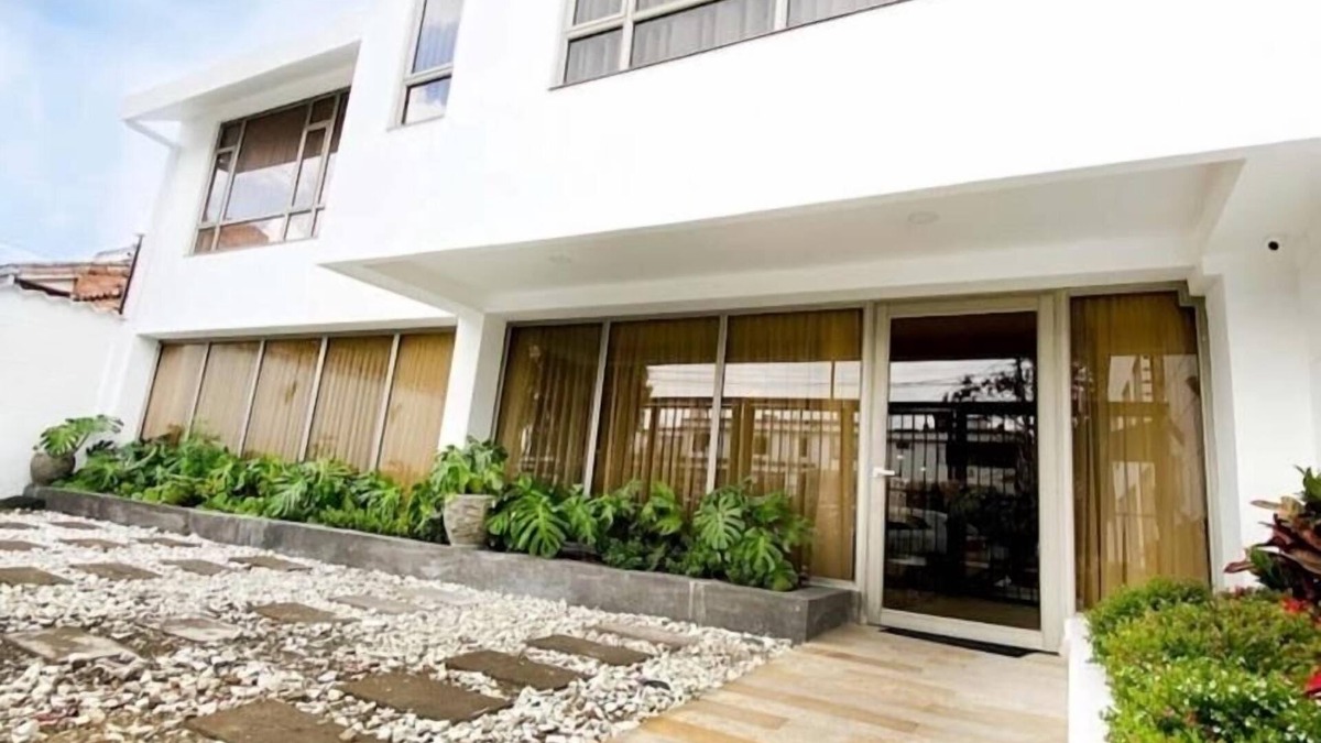 Suba House | Casa Boutique de Lujo Entera, Excelente Ubicación