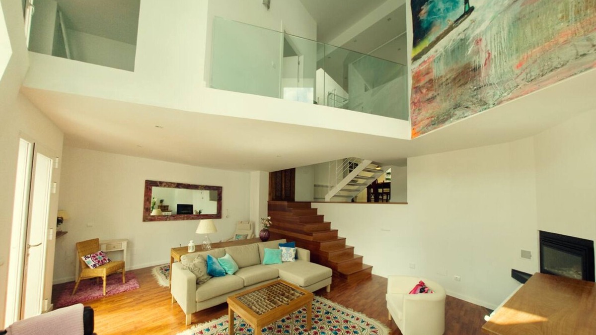 Viavelez House | Casa Boutique en Puerto Pesquero de Asturias