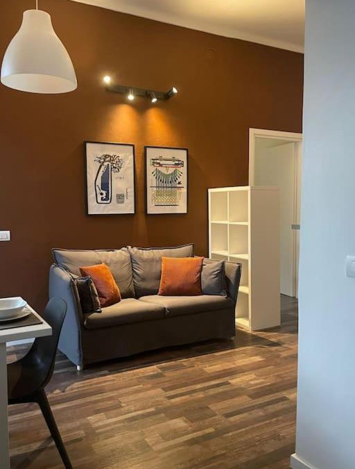 Ivrea Apartment | casa boutique