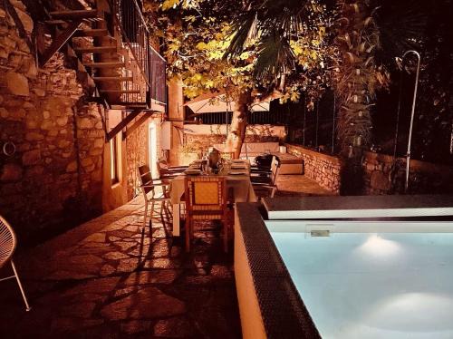 Vedasco House | Casa Boutique Pietra