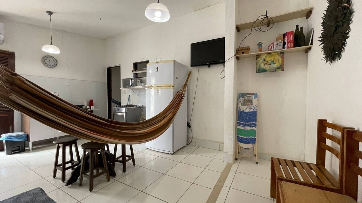 Jardim Oceania House | Casa a 850m da Praia Para Casal e Familia