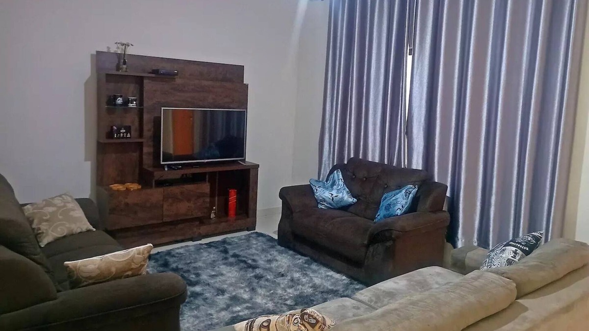 Alfenas House | Casa Completa com o Melhor Custo-benefício - 7 Pessoas