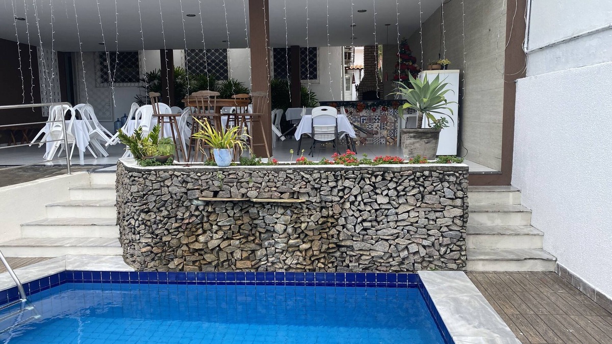 Capim Macio House | Casa