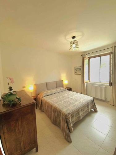 Muro Lucano Apartment | Casa Braida