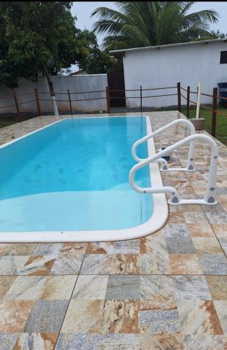 Barra Nova House | Casa Branca