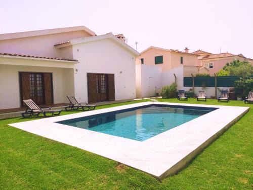 Ericeira House | Casa Branca