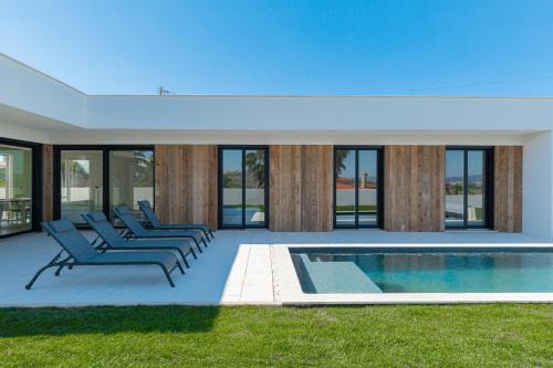 Atalaia Villa | Casa Branca