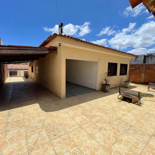 Triunfo House | Casa Brandão