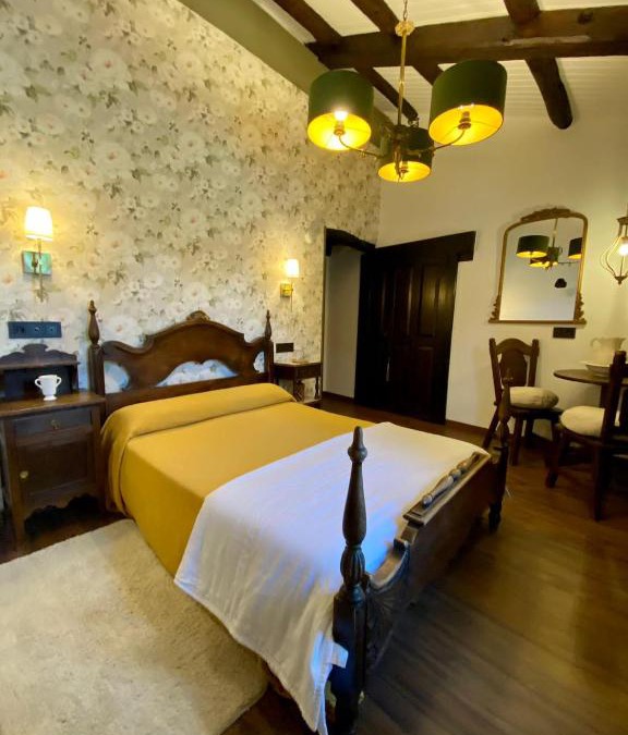 Dombodan House | Casa Brandariz