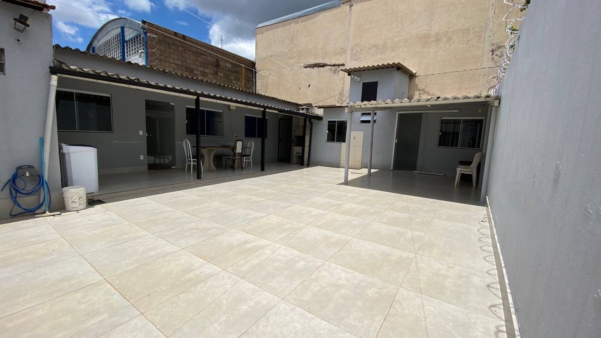 Marta Helena House | Casa Brasil
