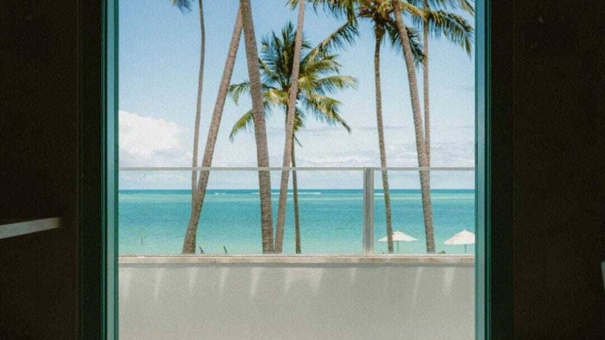Porto de Pedras Hotel | Casa Brasileira - Hotel Galeria