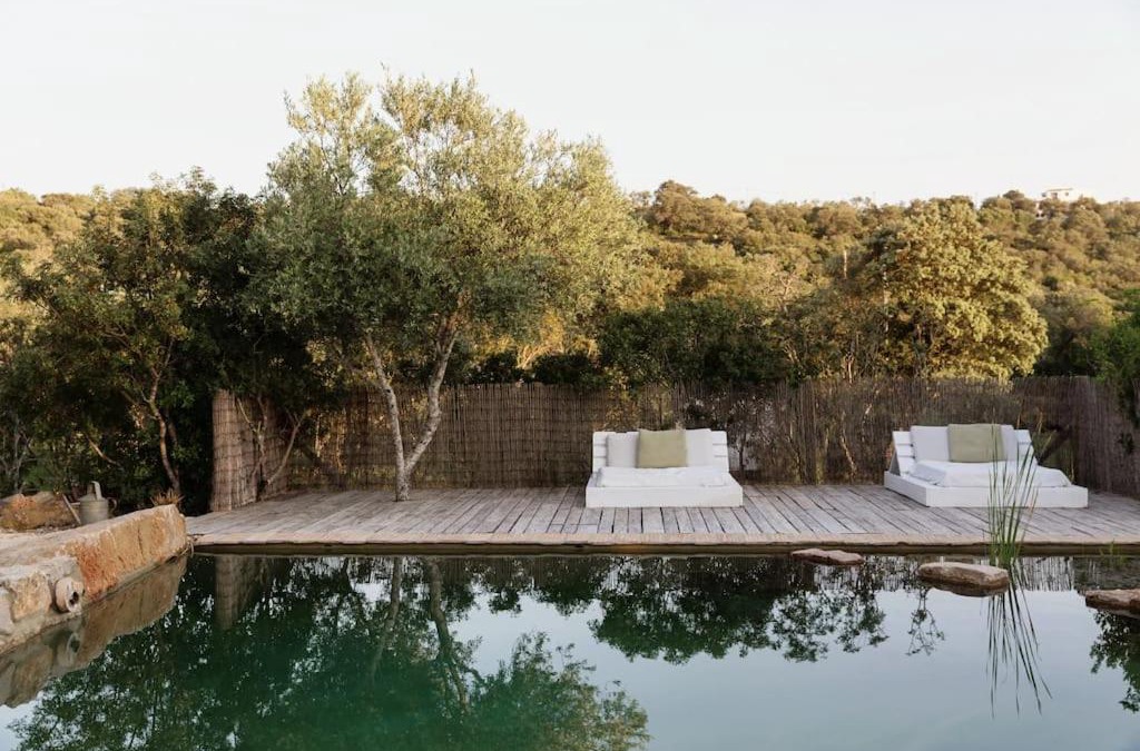 Concelho Bed & Breakfast | Casa Brava - Algarve