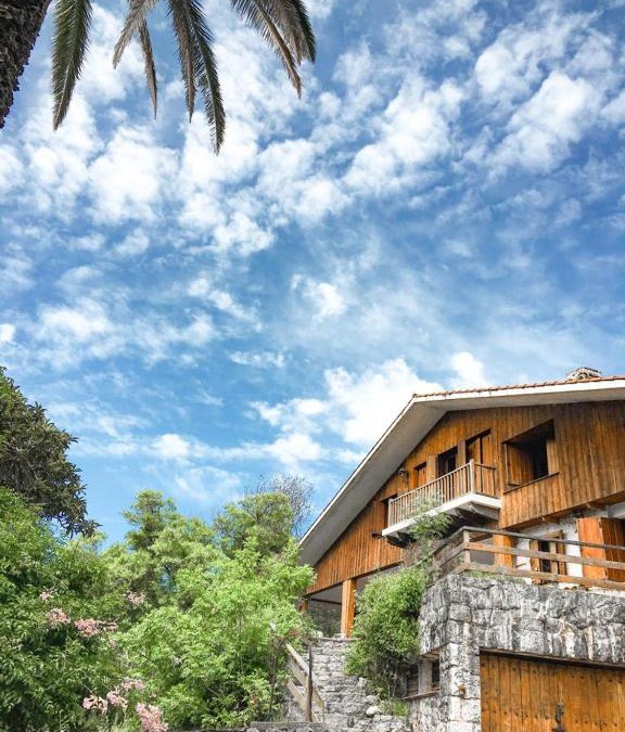 Rio Ceballos Bed & Breakfast | Casa Brava