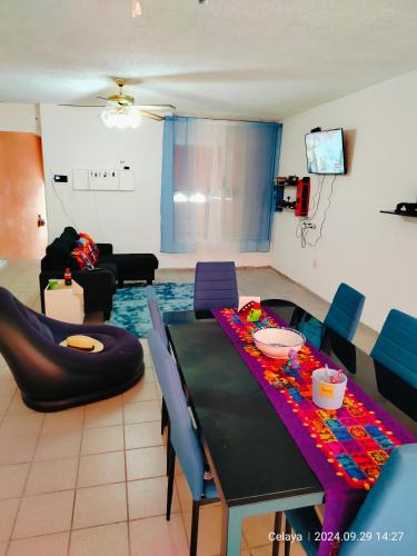Celaya House | Casa Bravo Celaya