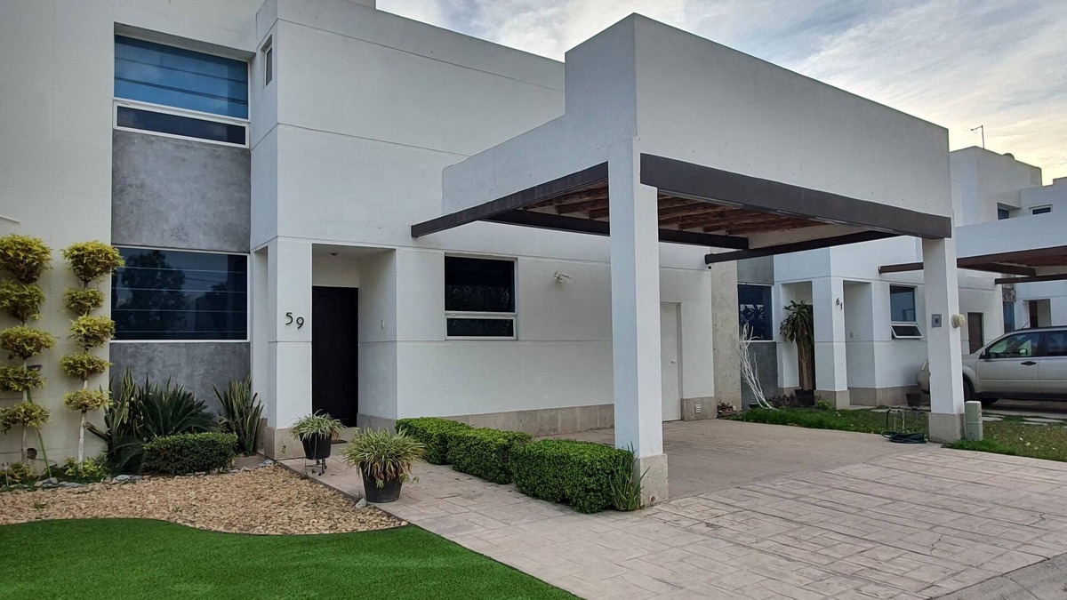 Torreon House | Casa Brendas 59: 3 BR house, best location in Torreon, completely furnished