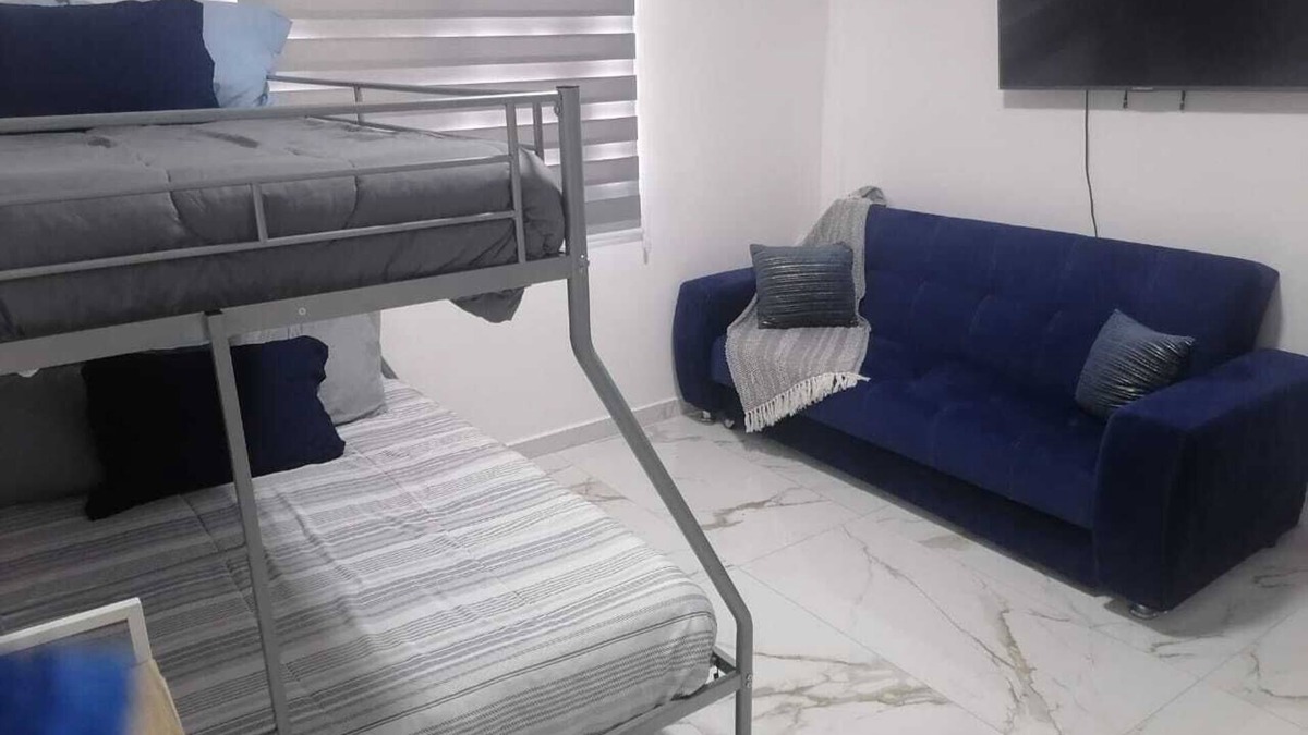 Oriente House | CASA BRIANNA Beautiful vacation home, only 5 minutes from the sea.