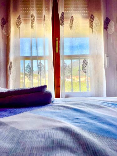 Jerte House | CASA BRIGIDA