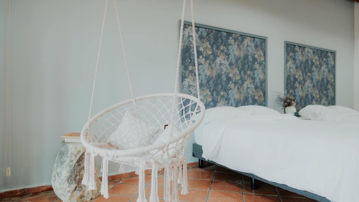 Coatepec House | Casa Briones, Veracruz