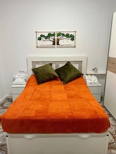 Sagunto Apartment | Casa Brisa del mar