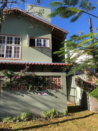 Pontal do Sul Apartment | Casa brisa mar