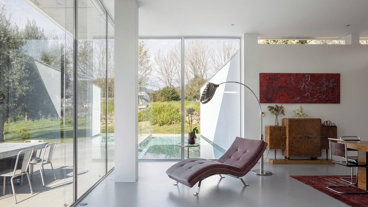Portela House | Casa Briteiros -