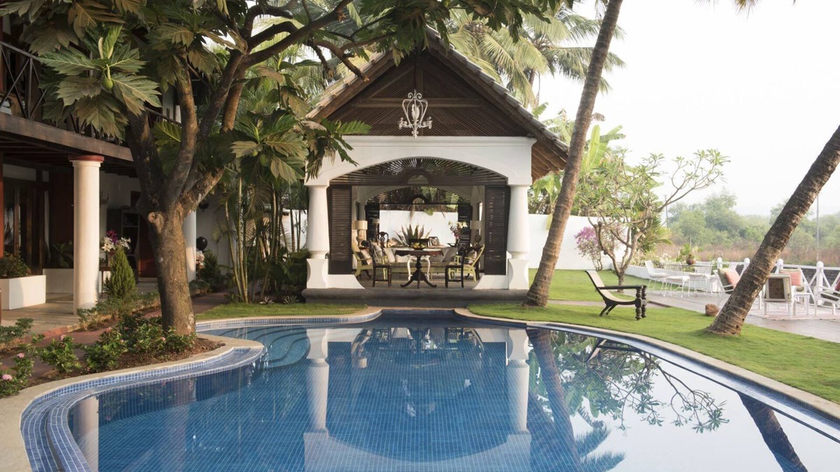 Britona Hotel | Casa Britona