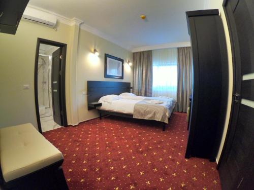 Suceava Hotel | Casa Bucovineana