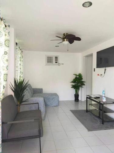 Balamban Apartment | Casa Bugambilia Downstairs Unit